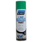 LINE MARKING PAINT GREEN 500G 41015004 DYMARK