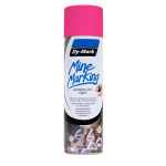 PAINT MINE MARKING HORIZONTAL FLUORO PINK 350G 38013529 DYMARK