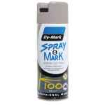 PAINT SPRAY & MARK GREY 350GM 40013513 DYMARK