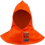 WELDING HOOD PROBAN ECONOMY STYLE ORANGE
