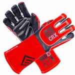 WELDING GLOVES BIG RED CRX CUT 5 LEATHER 2XL