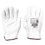 GLOVES WESTERN RIGGER PREMIUM DRIVERS STYLE XL