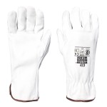 GLOVES WESTERN RIGGER XT EXTENDED DRIVERS STYLE XXL