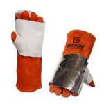 GLOVES SAVER ALUMINISED HEAVY DUTY RIGHT HAND
