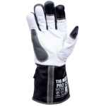 WELDING GLOVES TIGMATE PRO CR CUT 5 TDM F MEDIUM