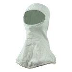 FIRE HOOD NOMEX / VISCOE CERTIFIED NFPA1971