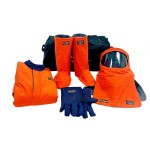 SWITCHING KIT ARCSAFE | ARC FLASH X50 | COAT/LEGGINGS/HOOD