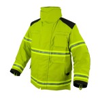 FIRE COAT E SERIES NOMEX NK230 REINFORCED 3XL