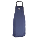 INDUSTRIAL APRON CRYOSKIN NAVY 1070MM X 610MM