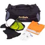 SWITCHING KIT ARCSAFE TECASAFE T9