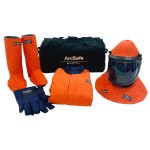 SWITCHING KIT ARCSAFE X50 LF HOOD