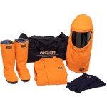 SWITCHING KIT ARCSAFE TECASAFE PLUS T9