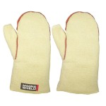 MITT KEVLAR MAGNASHIELD LOOP PILE 305MM