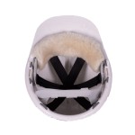 SWEAT BAND SHEEP SKIN