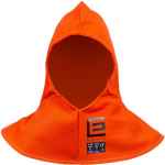 WELDING HOOD PROBAN ORANGE