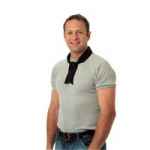 COOLING NECK BANDANA E-COOL NAVY BLUE