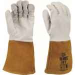WELDING GLOVES TIGMATE RT 340MM LONG 2XL