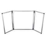WELDING SCREEN FRAME PORTABLE 1750 X 850MM