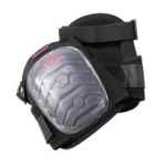 KNEE PADS PROFESSIONAL VELCRO STRAPS PAIR