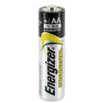 BATTERY INDUSTRIAL ALKALINE AA EN91 ENERGIZER