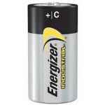 BATTERY INDUSTRIAL ALKALINE C EN93 ENERGIZER