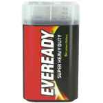 BATTERY LANTERN 6V SUPER HEAVY DUTY ER 1209 EVEREADY