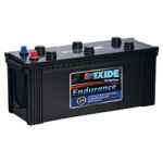 BATTERY ENDURANCE 12V 950CCA CAL MAINT N150 EXIDE