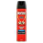 MORTEIN SURFACE SPRAY ODOURLESS HIGH PERF 350GM