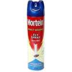 MORTEIN INSECT SPRAY FAST KNOCKDOWN ODOURLESS 350GM