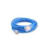 EXTENSION LEAD 15AMP | 15AMP PLUG 20M POWBEL20
