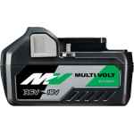 BATTERY 18/36V MULTIVOLT LI-ION SLIDE TYPE BSL36A18X HIKOKI