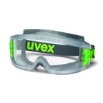 GOGGLES ULTRAVISION TVC CLOSED CELL FOAM P/C CLEAR SV LENS