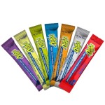 SQWINCHER QWIK STIKS MIXED SUGAR FREE FLAVOURS SQ0104 PACK 50