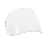 SUNDSTROM LENS SAFETY FULL FACE LAMINATED T/S SR200