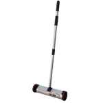 MAGNETIC BROOM PICK UP TOOL LIFTING CAPACITY 9KG ITM