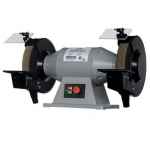 BENCH GRINDER 12IN 1.5KW 415V 3PH WITH NVR SWITCH ITM
