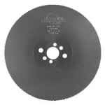 COLDSAW BLADE 350 X 2.5 X 32MM X 180 TEETH ITM