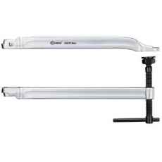 F CLAMP DEEP THROAT ASSY FIXED & SLIDING ARM 400MM ITM F CLAMP DEEP THROAT ASSY FIXED & SLIDING ARM 400MM ITM