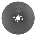 COLDSAW BLADE 300 X 2.5 X 32MM 180 TEETH ITM