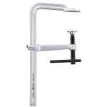 F CLAMP HEAVY DUTY 800MM X 140MM 1200KG (CHANGEABLE PADS) ITM