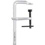 F CLAMP HEAVY DUTY 400MM X 120MM 1200KG (CHANGEABLE PADS) ITM