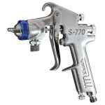 GUN ONLY 1.7MM NOZZLE TO SUIT S770-21S