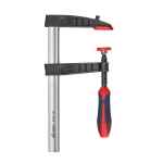 F CLAMP IRON SCREW PREMIUM 300MM X 140MM 550KG ITM