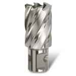 ANNULAR CUTTER SILVER SERIES HSS 27MM X 25MM ITM