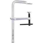 F CLAMP GENERAL PURPOSE 160MM X 80MM 300KG ITM