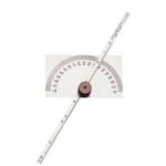 PDG/R/6 DEPTH GAUGE & TRACTOR RECTANGULAR HEAD 150MM BLADE ITM