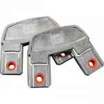TRESTLE BRACKETS VELOCITY / LEVELER