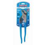 MULTIGRIP PLIERS ROUND JAW TONGUE & GROOVE 241MM 9.1/2IN CHANNELLOCK