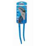 MULTIGRIP PLIERS STRAIGHT JAW TONGUE & GROOVE 400MM 16.1/2IN CHANNELLOCK