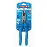 LINESMAN PLIERS INSULATED 1000V 216MM 8.1/2IN CHANNELLOCK